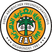 Logo des EAF